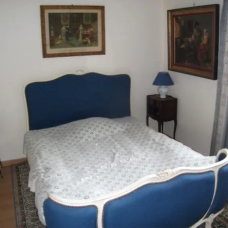Les Jourdinieres Tatil Evi *