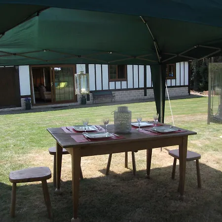 Tatil Evi Les Jourdinieres
