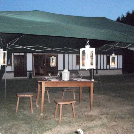 Tatil Evi Les Jourdinieres *